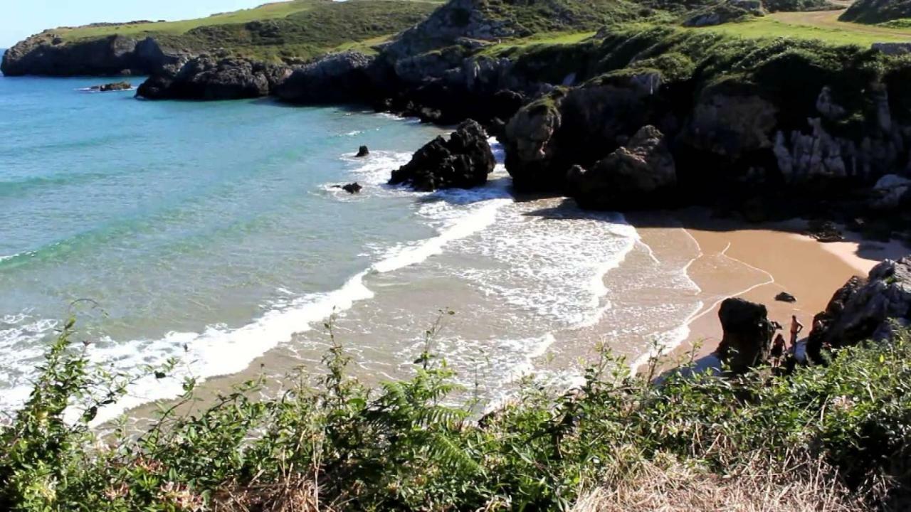 Апартаменты La Nana Del Mar / The Lullaby Of The Sea On Old Harbour Кудильеро Экстерьер фото