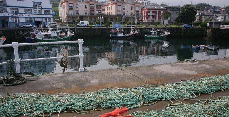 Апартаменты La Nana Del Mar / The Lullaby Of The Sea On Old Harbour Кудильеро Экстерьер фото