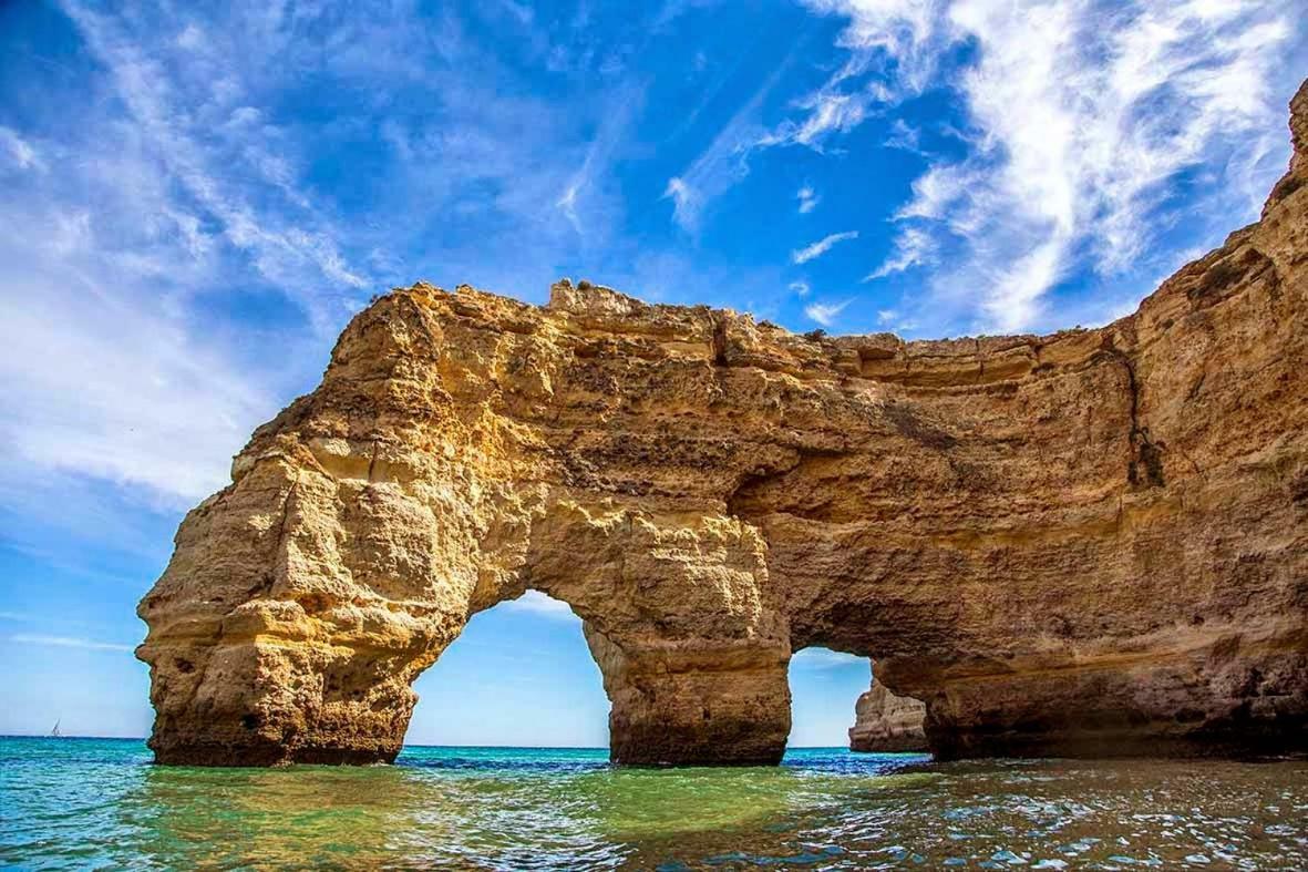 Апартаменты La Nana Del Mar / The Lullaby Of The Sea On Old Harbour Кудильеро Экстерьер фото