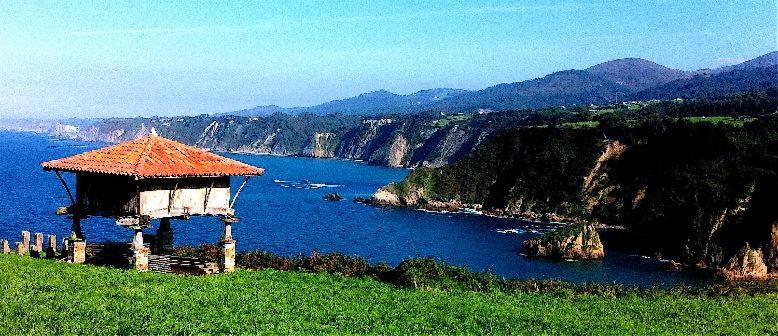Апартаменты La Nana Del Mar / The Lullaby Of The Sea On Old Harbour Кудильеро Экстерьер фото